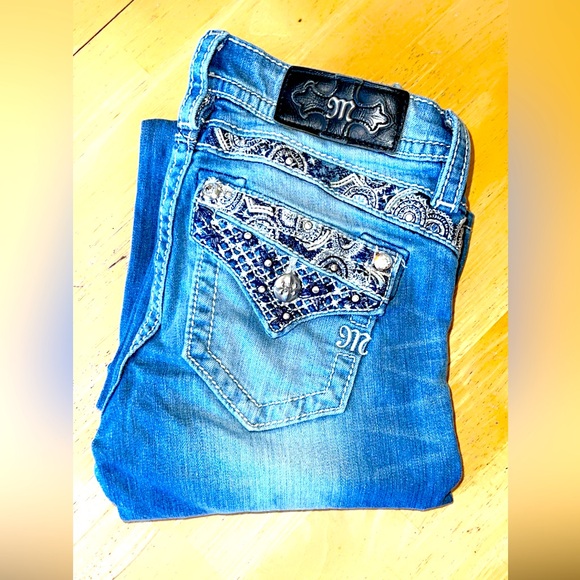 Miss me jeans - Picture 2 of 2